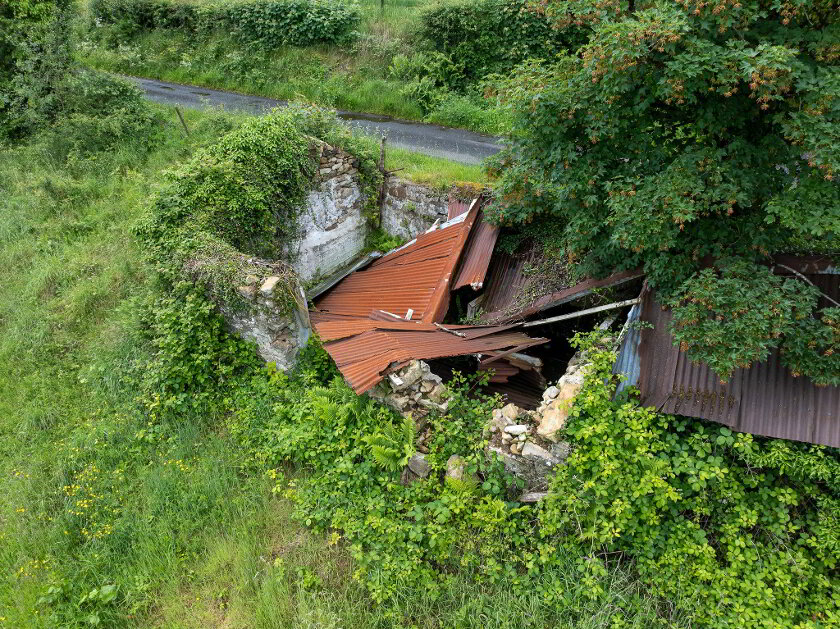 Photo 4 of Drumduff, Derryneeve Road, Ederney