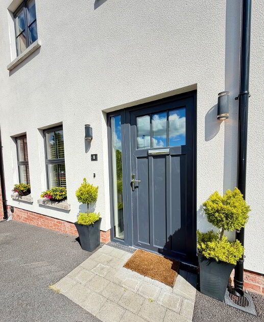 Photo 4 of 8 Artasooly Crescent, Tullysaran, Armagh