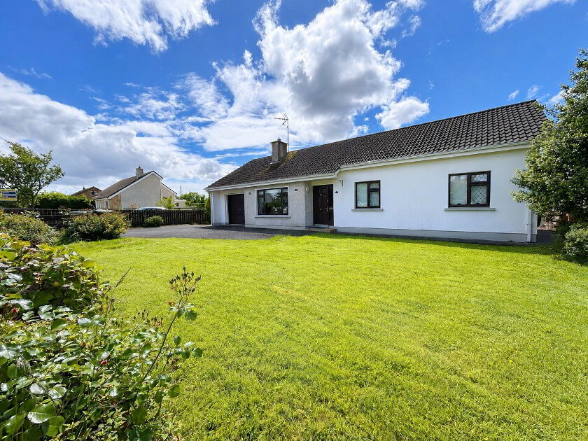 Photo 2 of 45 Crevinish Road, Rosscolban, Kesh