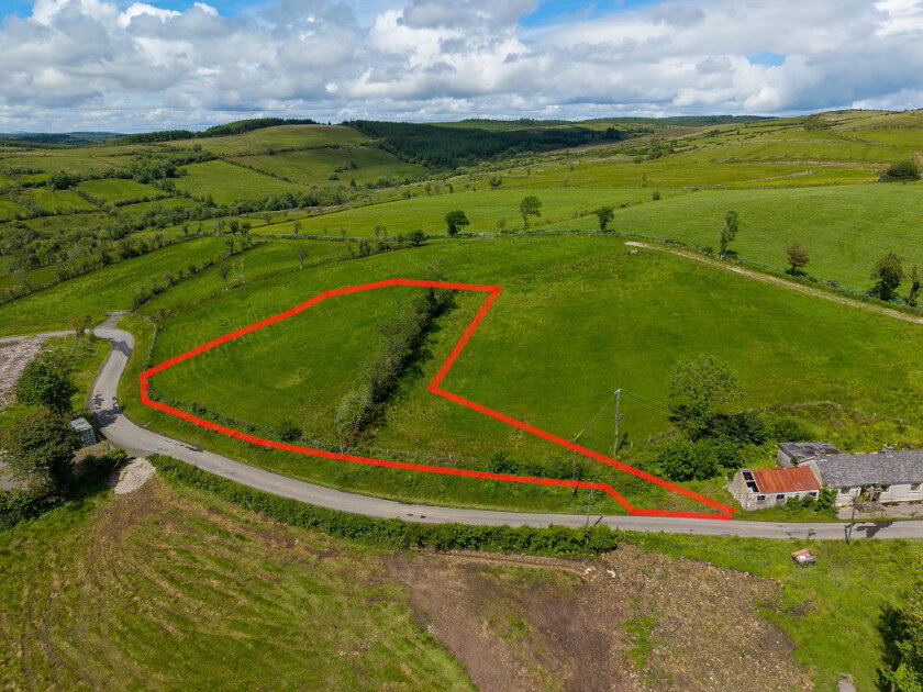 Photo 3 of Approx. 50m West Of, 40 Drumbristan Road, Kesh