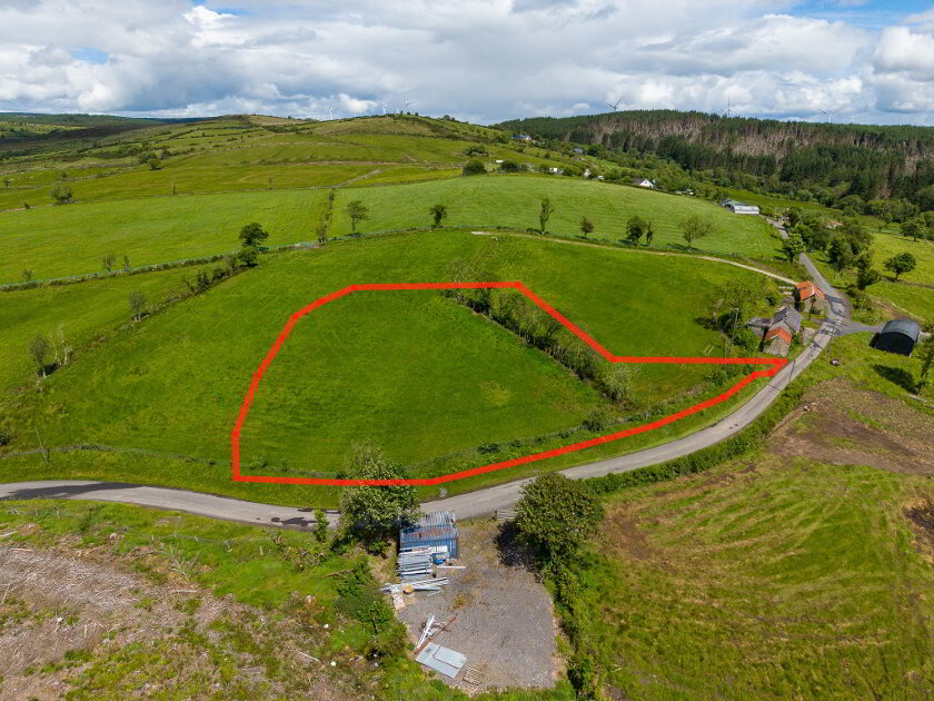 Photo 4 of Approx. 50m West Of, 40 Drumbristan Road, Kesh