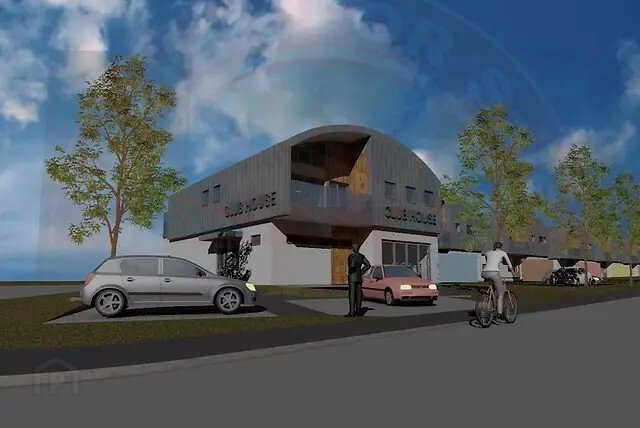 Photo 2 of Split Level Hangar Homes, The Enniskillen Aeropark, Killadeas Road, Enniskillen
