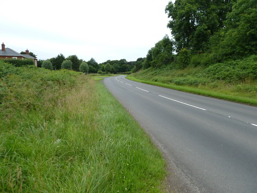 Photo 4 of Building Site, Pubble, Tempo