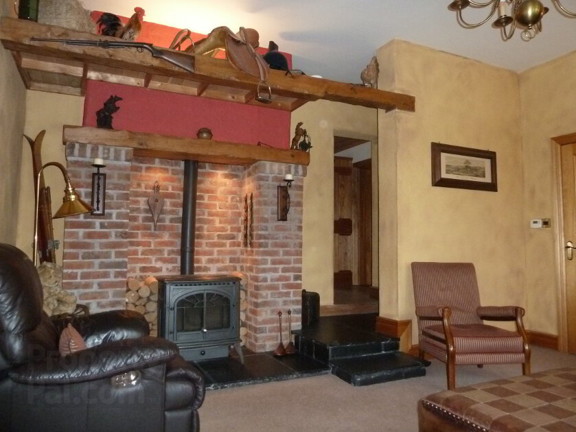 Photo 5 of "Stone Bridge House", 43 Pettigo Road, Dooraa North, Kesh, Enniskillen