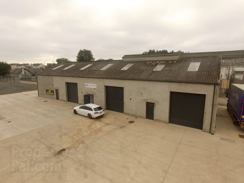 Photo 2 of Creamery Business Park, 8 Dromore Road, Irvinestown