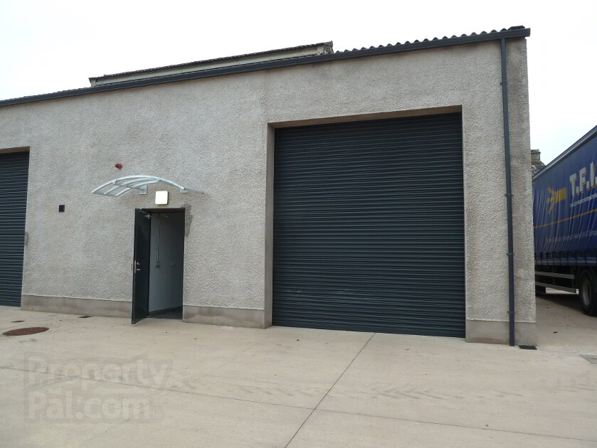 Photo 3 of Creamery Business Park, 8 Dromore Road, Irvinestown