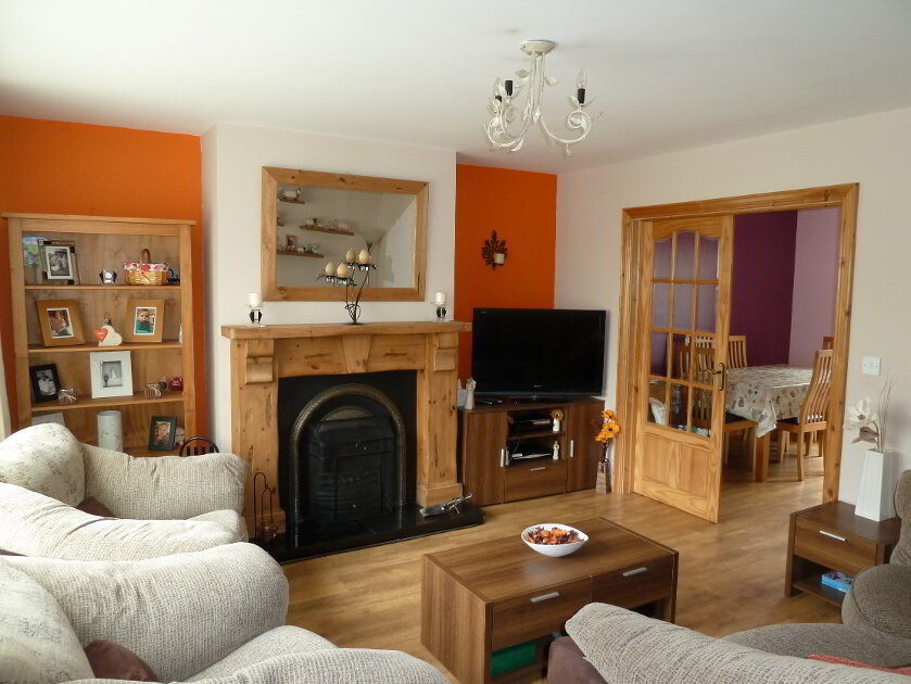 Photo 3 of 84 Castle Manor, Kesh