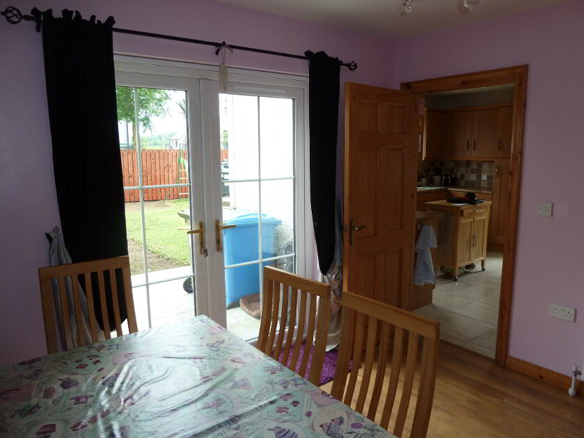 Photo 5 of 84 Castle Manor, Kesh