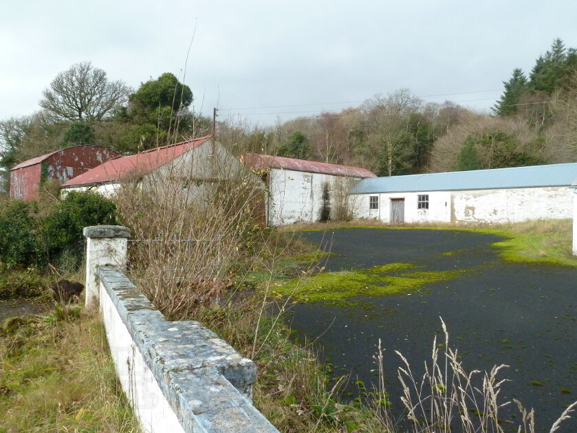 Photo 2 of 448 Boa Island Road, Rossharbour, Kesh
