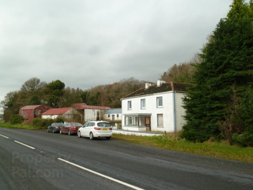 Photo 3 of 448 Boa Island Road, Rossharbour, Kesh
