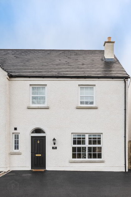 Photo 2 of Semi-Detached, Church Meadows, Clabby