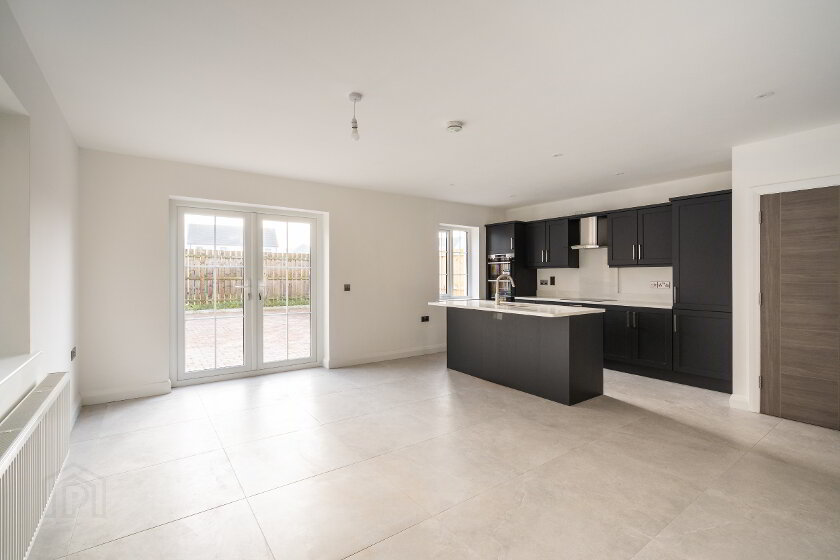 Photo 4 of Semi-Detached, Church Meadows, Clabby