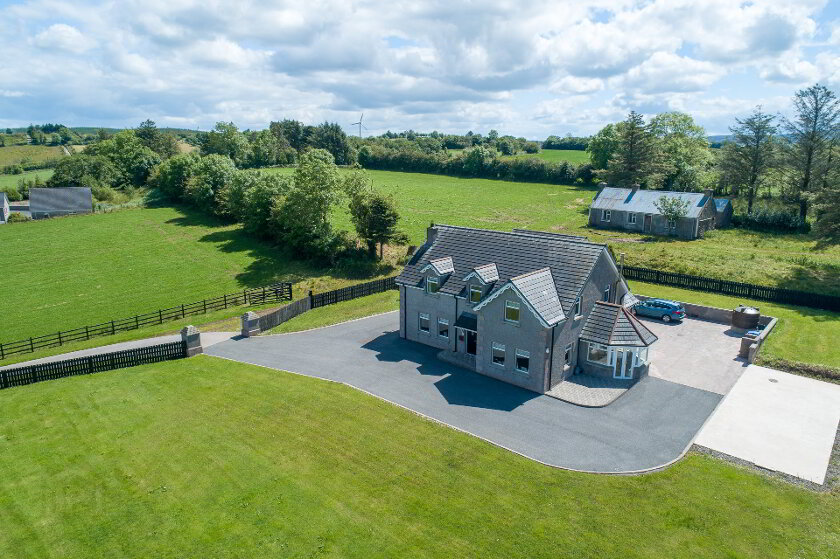 Photo 2 of 225 Scallen Road, Carran, Trillick