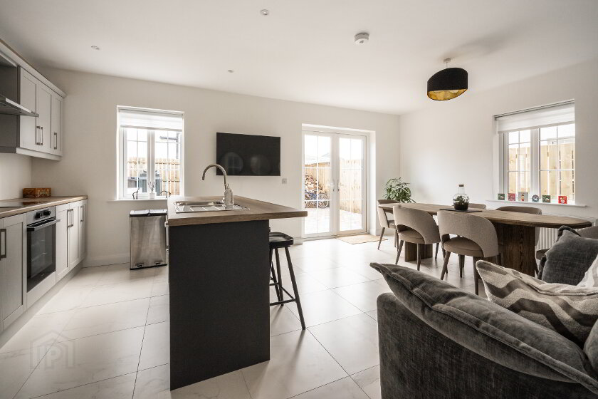 Photo 4 of Four Bed Semi-Detached, Derryree Wood, Derryree Wood, Lisnaskea