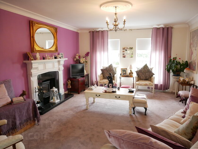 Photo 3 of Druminshin Lodge, 81 Tully Road, Killadeas