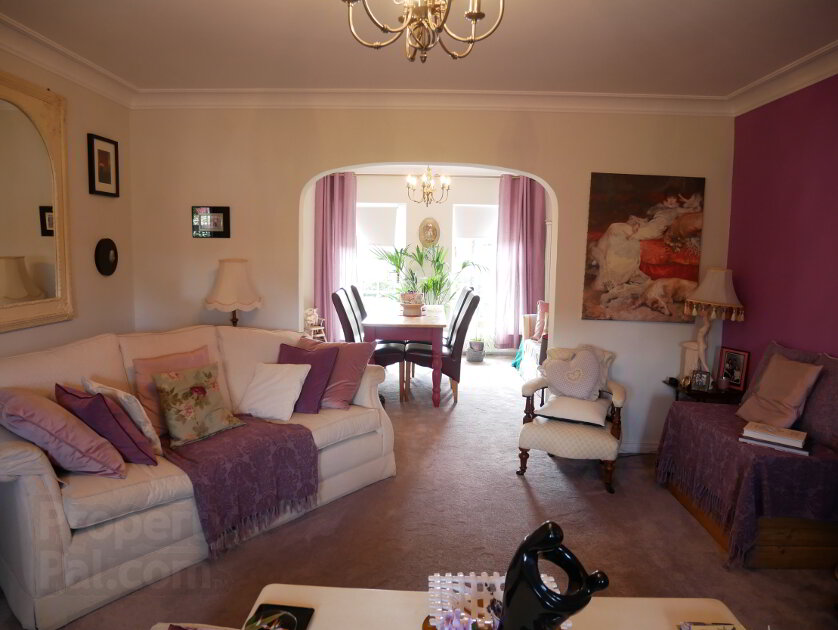 Photo 5 of Druminshin Lodge, 81 Tully Road, Killadeas