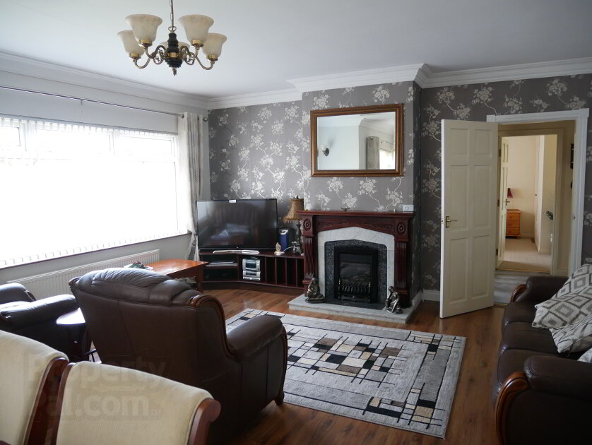Photo 2 of 20 Station Brae, Ballinamallard