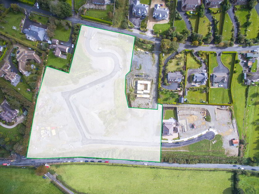 Photo 2 of Development Site, 1-31 Avonvale Manor, Ballynerrin, Wicklow Town