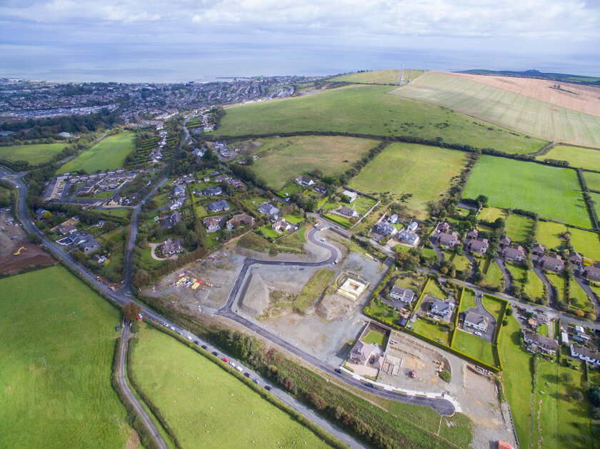 Photo 3 of Development Site, 1-31 Avonvale Manor, Ballynerrin, Wicklow Town