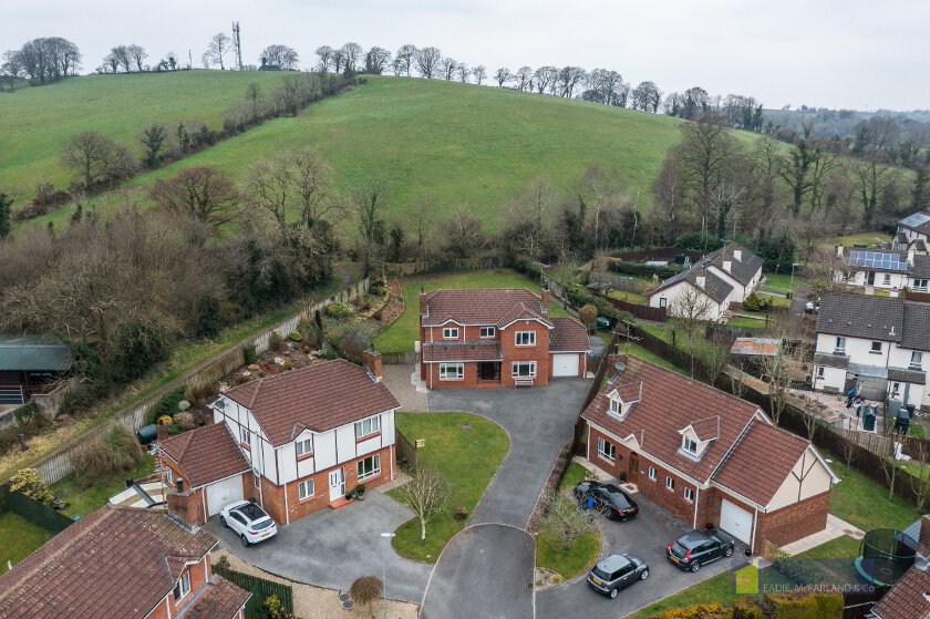 Photo 2 of 35 Chestnut Grove, Ballinamallard