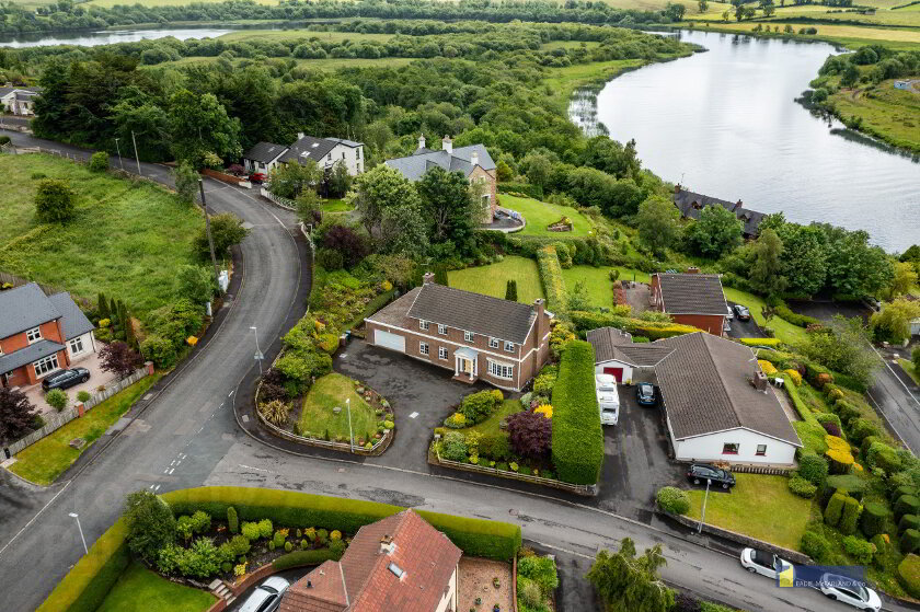 Photo 2 of 1 Lakeview, Enniskillen