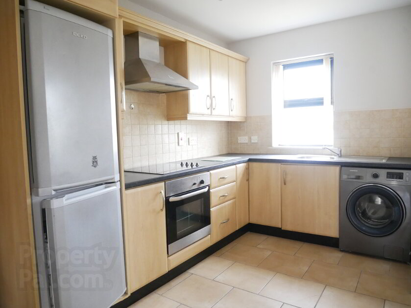 Photo 4 of 8 Station Court, Kesh