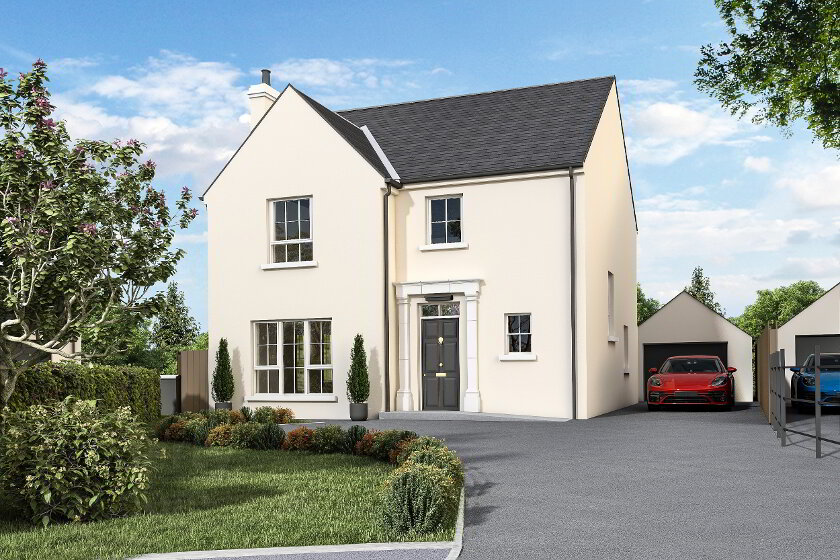 Photo 3 of Archdale, Roswinny, Drumwhinny Road, Kesh