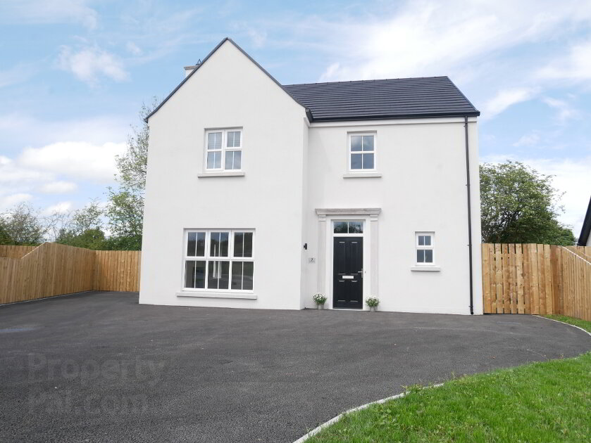 Photo 2 of Archdale, Roswinny, Drumwhinny Road, Kesh