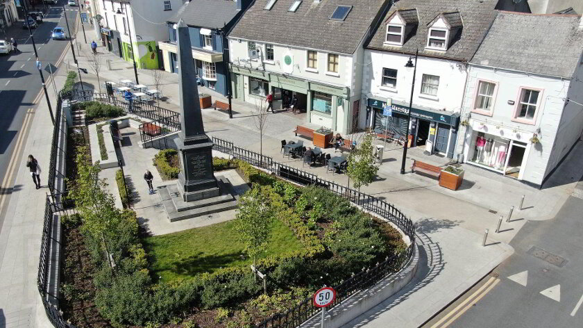 Photo 4 of Formerly 'The Hearty Hut', Fitzwilliam Square, Wicklow Town