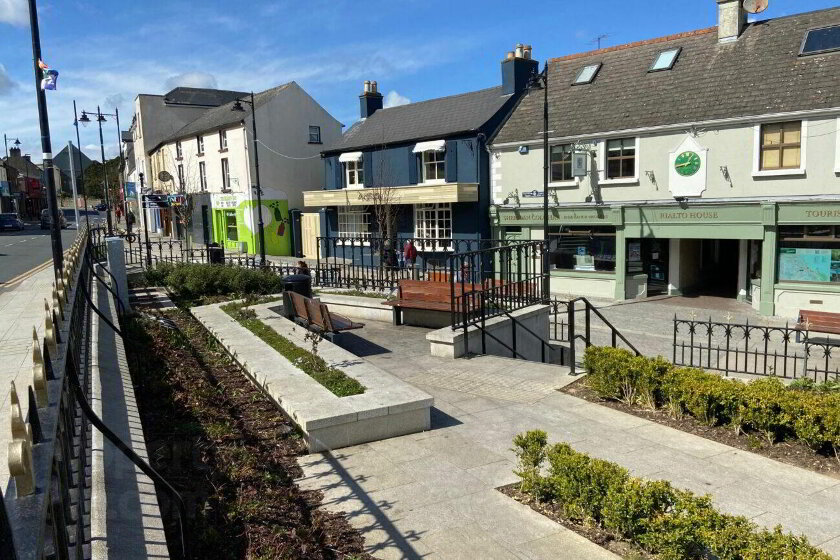 Photo 3 of Formerly 'The Hearty Hut', Fitzwilliam Square, Wicklow Town