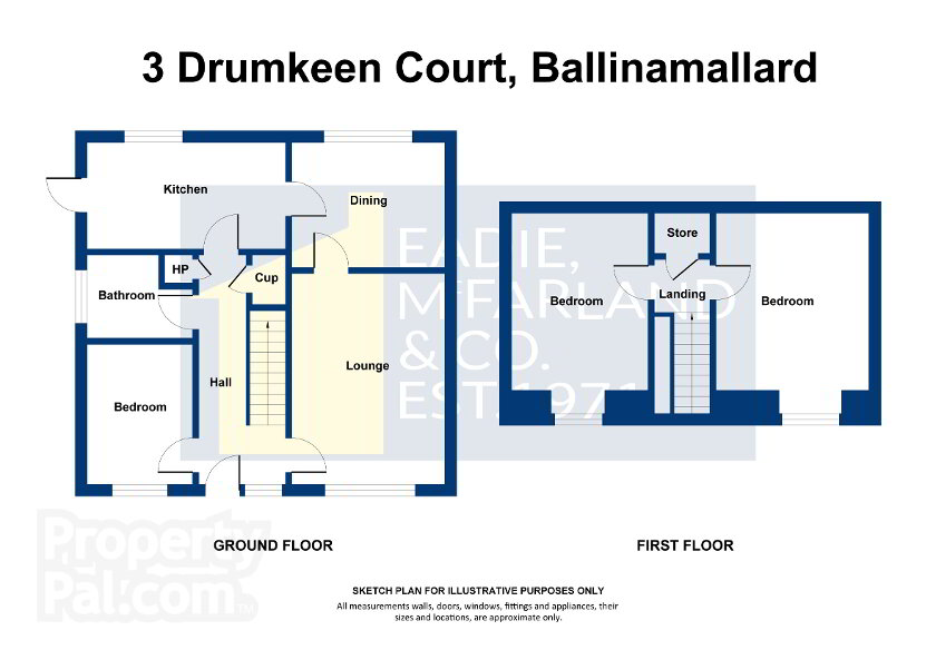 Photo 5 of 3 Drumkeen Court, Ballinamallard