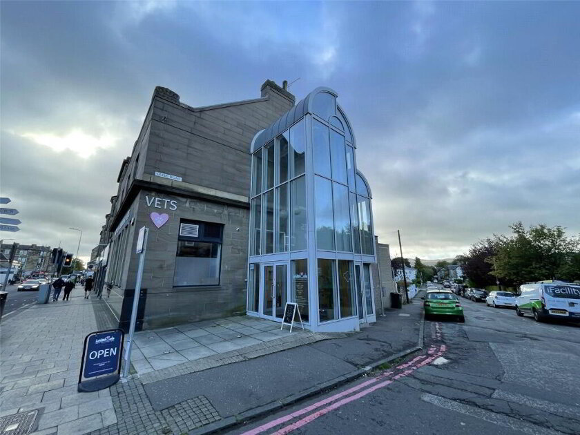 Photo 1 of 1a Glebe Road, Edinburgh