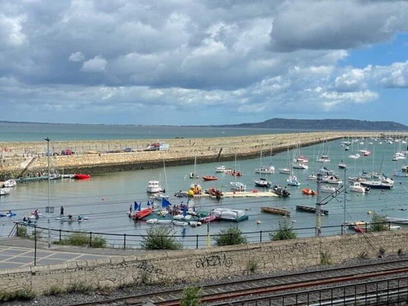 Photo 1 of Apartment 92 Block 4 Clearwater Cove, Dún Laoghaire, Dun Laoghaire