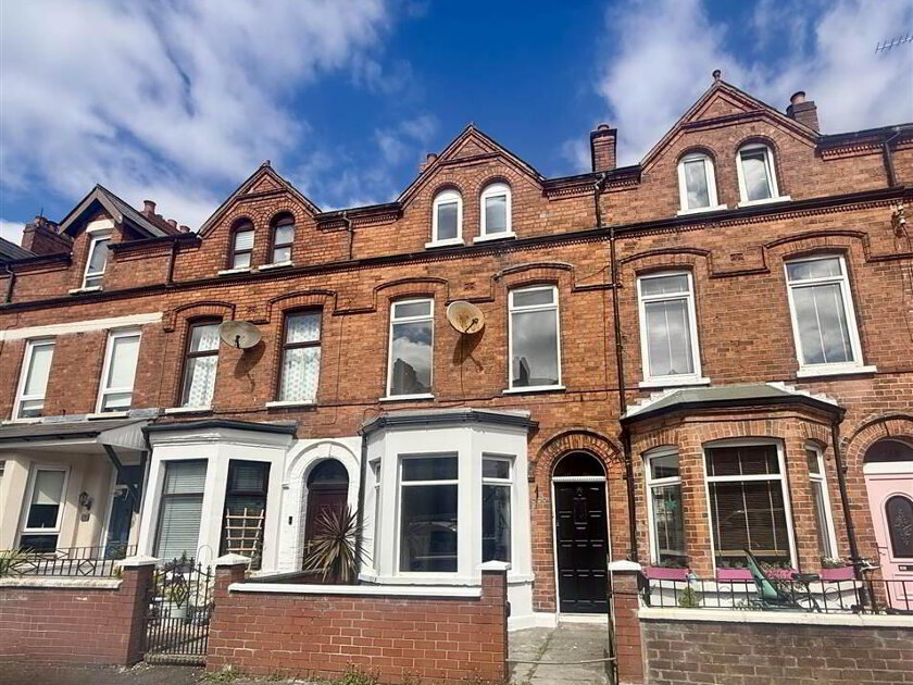 Photo 1 of 260 Ravenhill Avenue, Belfast