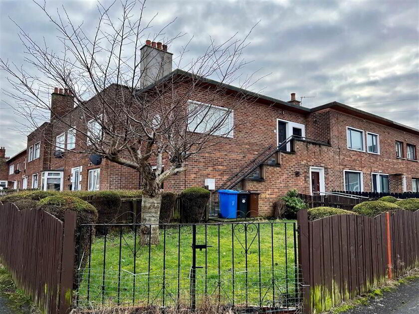Photo 1 of 25b Cooneen Way, Cregagh Estate, Belfast
