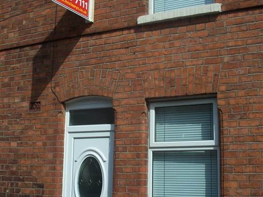 Photo 1 of 47 Dunvegan Street, Ravenhill Road, Belfast