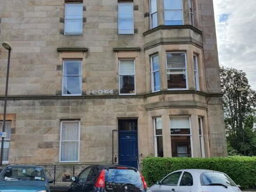 Photo 1 of 56 Montpelier Park, Bruntsfield, Edinburgh