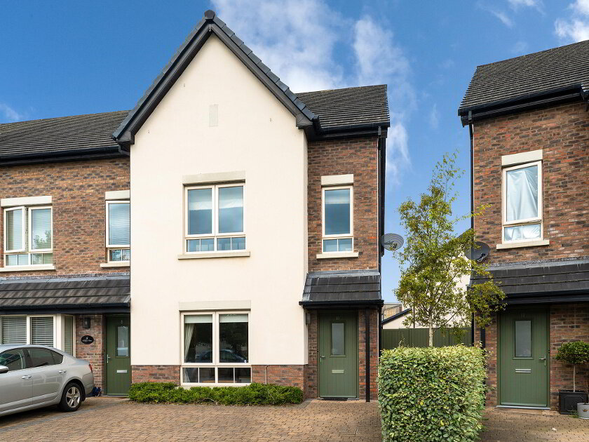 Photo 1 of 10 Wilkins View, Dublin 12