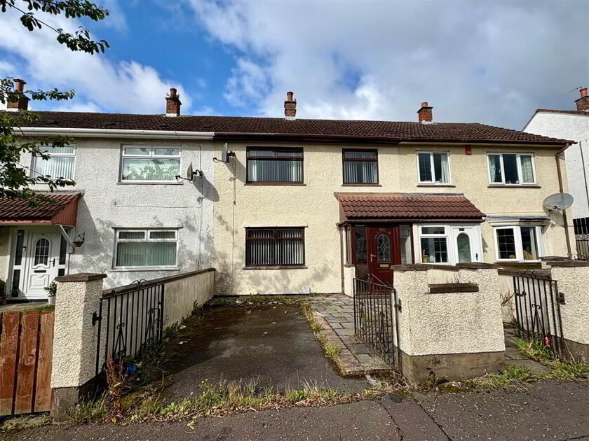 Photo 1 of 38 Pinewood Avenue, Carrickfergus