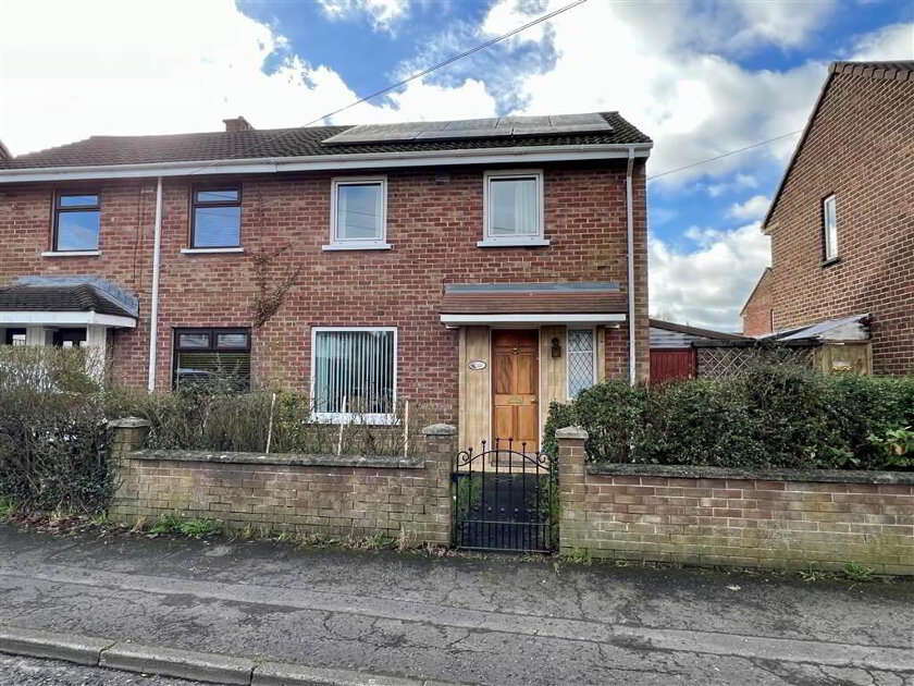 Photo 1 of 49 Knock Eden Crescent, Belfast