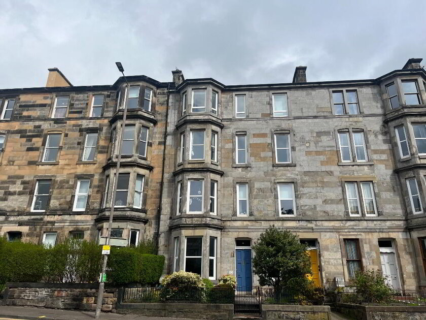 Photo 1 of 133 Dalkeith Road, Newington, Edinburgh