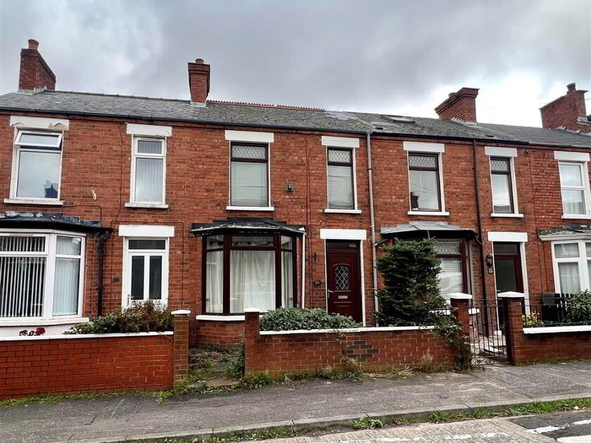 Photo 1 of 51 Clarendon Avenue, Bloomfield, Belfast