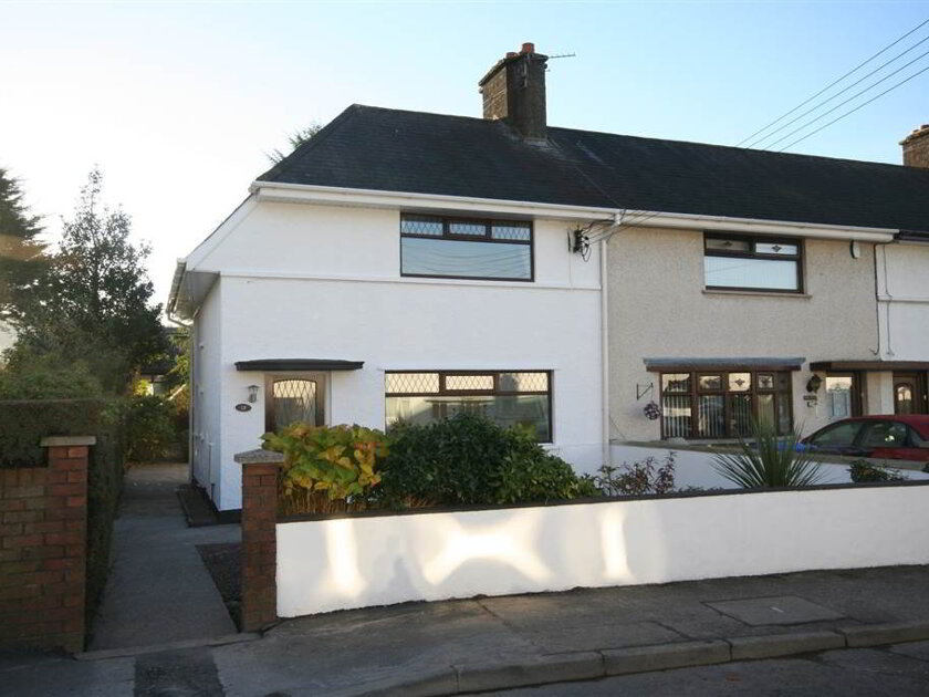 Photo 1 of 15 Hamel Drive, Cregagh, Belfast