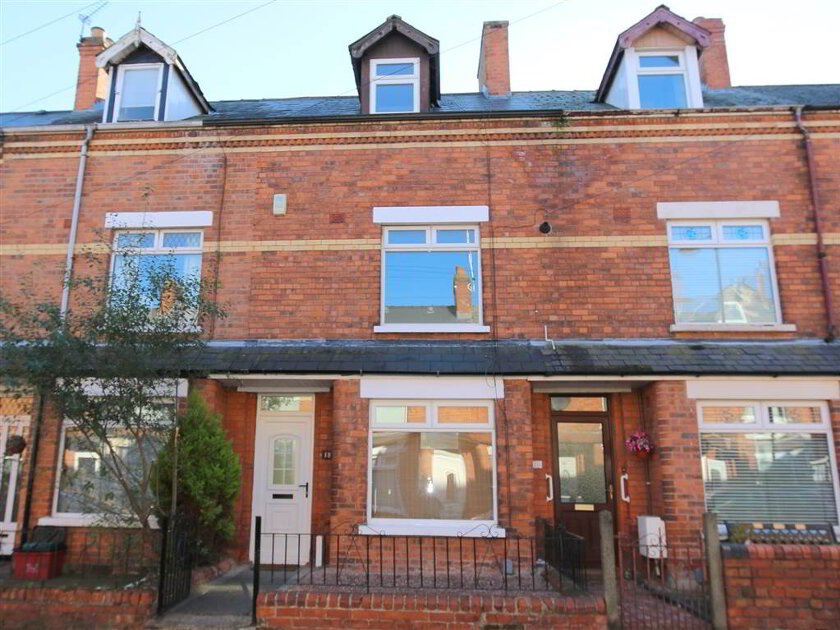 Photo 1 of 18 Glendower Street, Cregagh, Belfast