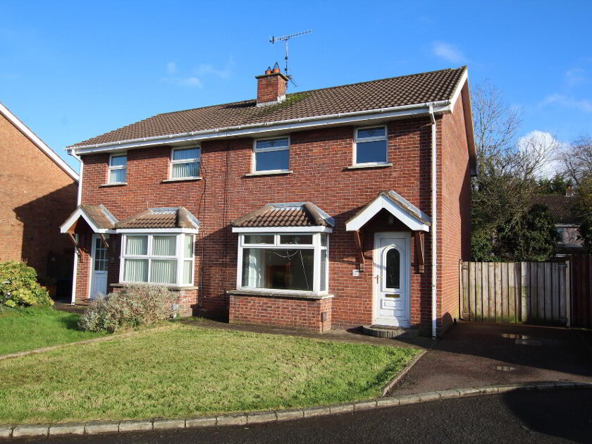 Photo 1 of 7 Berkley Court, Crumlin