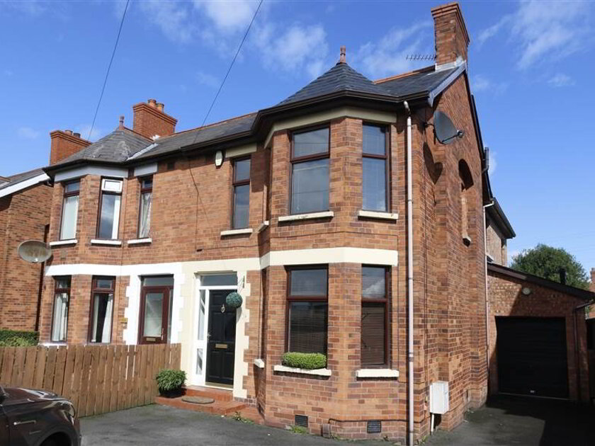 Photo 1 of 454 Castlereagh Road, Belfast