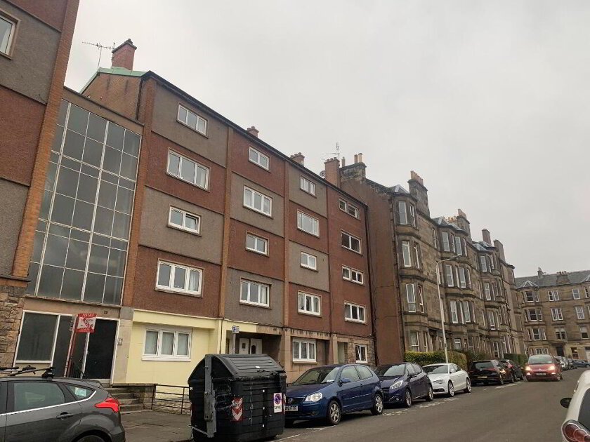 Photo 1 of 19 Harden Place, Polwarth, Edinburgh