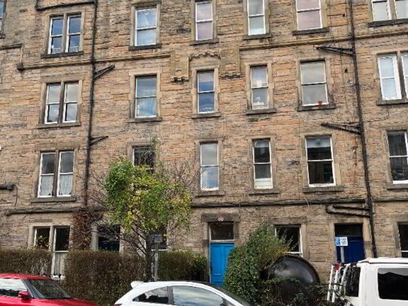 Photo 1 of 13 Marchmont Crescent, Marchmont, Edinburgh