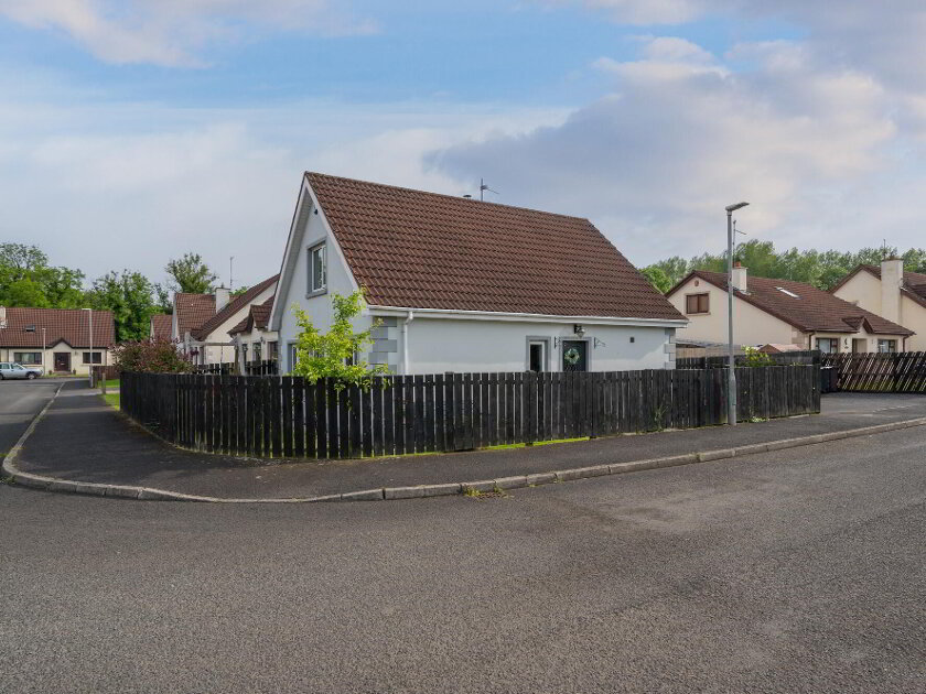 Photo 1 of 56 Glen River Park, Glenavy, Crumlin