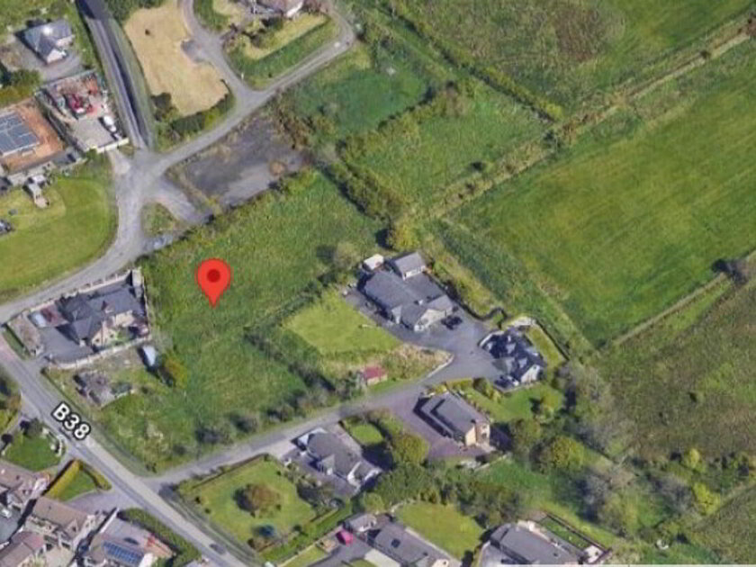 Photo 1 of Adj, 151 Upper Springfield Road, Belfast